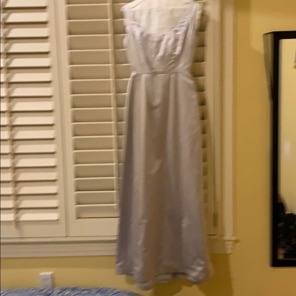 BADGLEY MISCHKA DRESS SIZE 2 - Picture 1 of 8